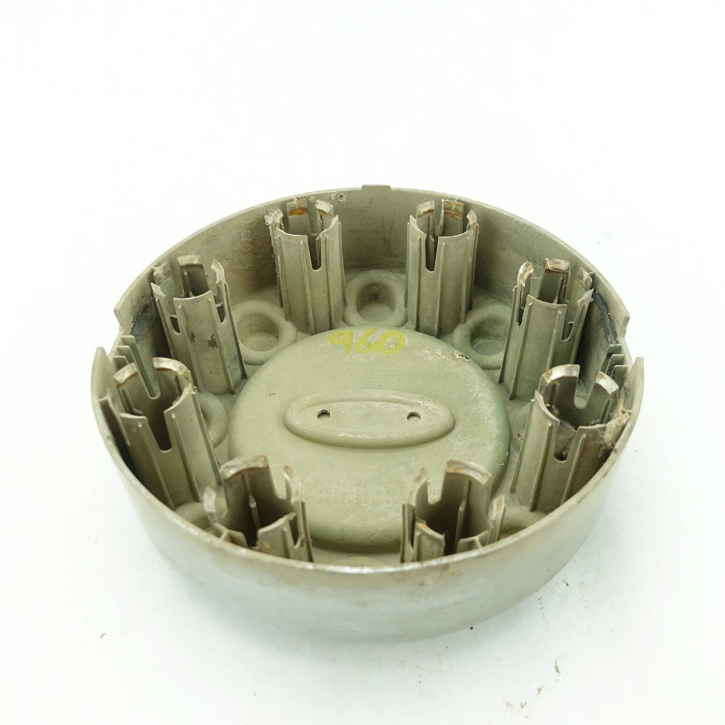 2011 2012 2013 2014 2015 2016 Ford F250 F350 Wheel Center Hub Cap Cover