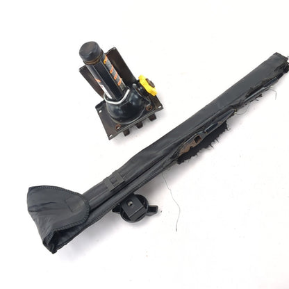 2014 2015 2016 2017 2018 Silverado Sierra Spare Emergency Jack Tool Lug Wrench
