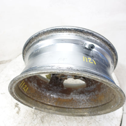 1997 1998 Toyota Avalon Wheel Rim Ring 15 Inch Aluminum Alloy