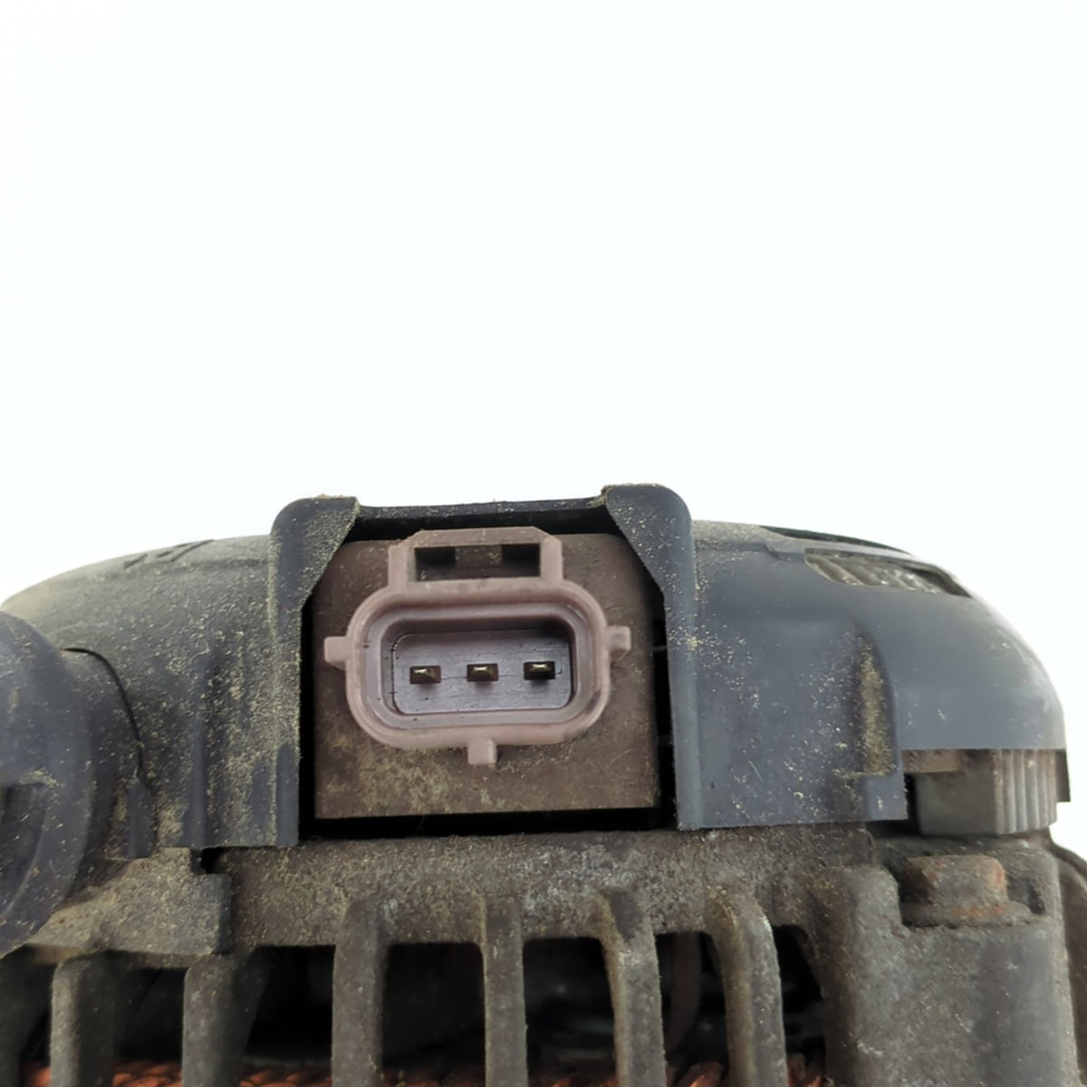 2015 2016 Ford F150 3.5L Turbo Alternator