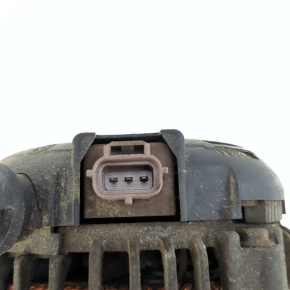 2015 2016 Ford F150 3.5L Turbo Alternator