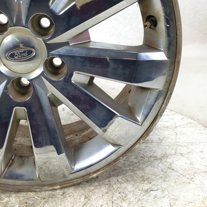 2007 2008 2009 2010 Ford Edge 18 inch Aluminum Alloy Wheel Rim Ring