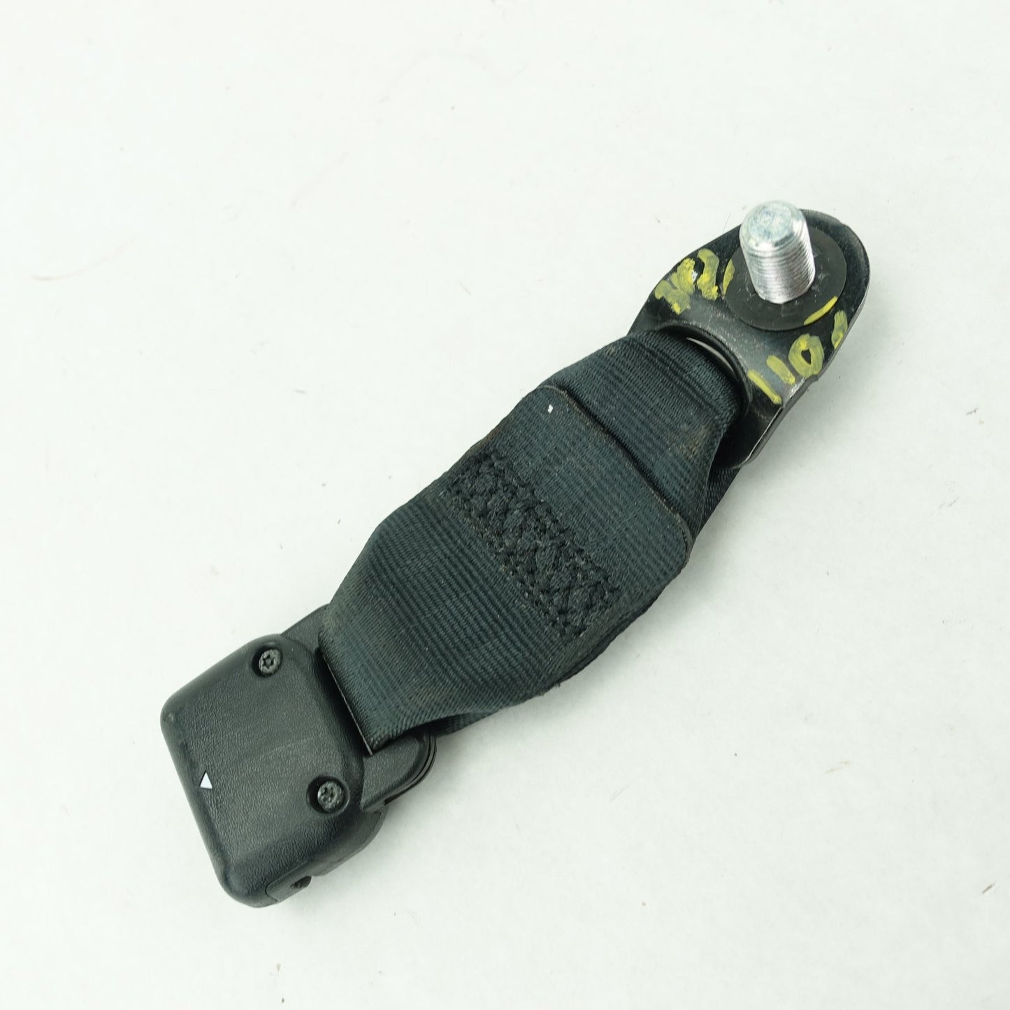 2020 2021 2022 2023 2024 2025 2026 Honda Odyssey 3rd Row Seat Belt Buckle Anchor