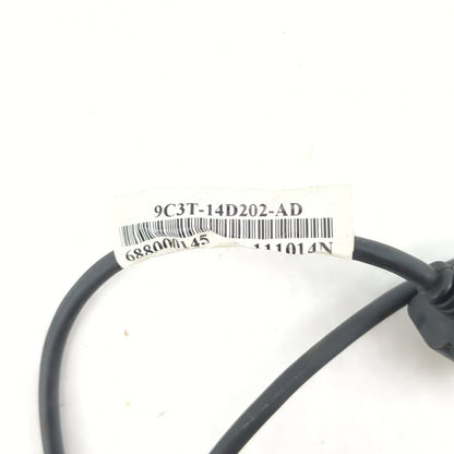 2009 2010 2011 2012 2013 2014 2015 2016 Ford F250 F350 USB Interface Cable