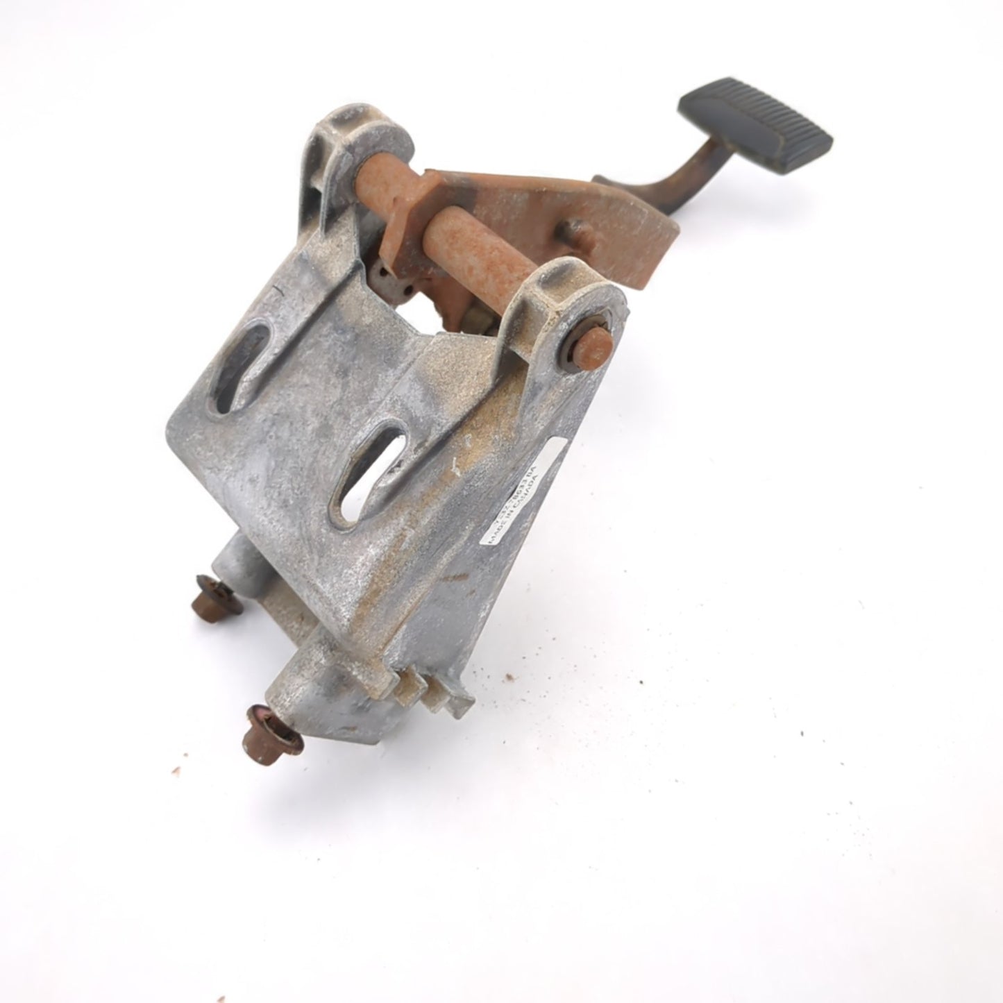 2000 2001 2002 2003 Ford F250 F350 F450 Clutch Pedal Assembly
