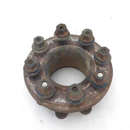 2003 2004 2005 2006 2007 2008 Dodge Ram 3500 Front Wheel Hub Spacer 8 Stud 4x4
