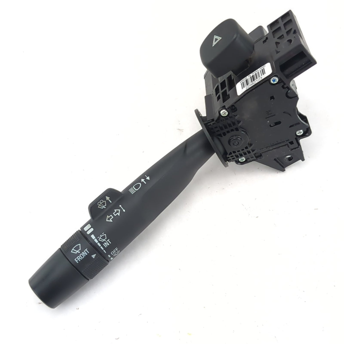 2014 2015 2016 Silverado Sierra Turn Signal Wiper Head Lamp Hazard Light Switch