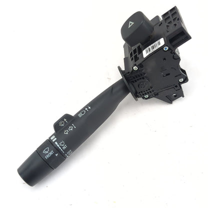 2014 2015 2016 Silverado Sierra Turn Signal Wiper Head Lamp Hazard Light Switch