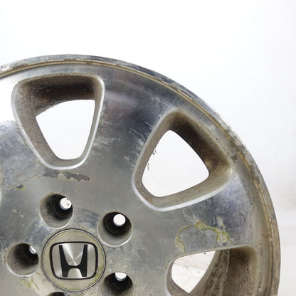 2002 2003 2004 Honda Odyssey Wheel Rim Ring 16 Inch Aluminum Alloy