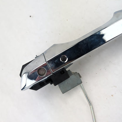 2018 2019 Honda Odyssey Front Left Driver Exterior Door Handle Chrome Keyless