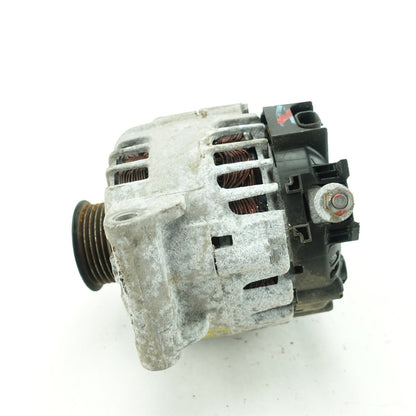 2011 2012 2013 2014 2015 2016 2017 Equinox Terrain 2.4L Alternator Generator