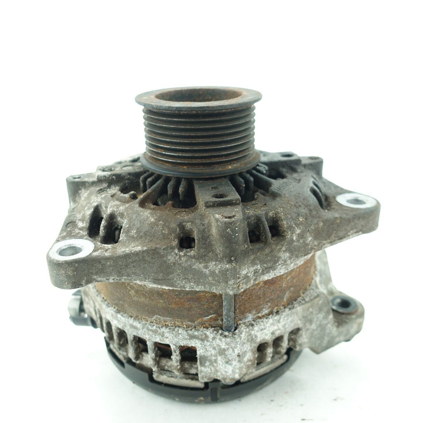 2011 2012 2013 2014 2015 2016 Ford F250SD F350SD Alternator 6.7L Diesel 200 Amp