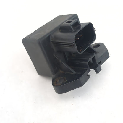 2016 2017 2018 2019 2020 Ford F150 Fuel Pump Relay Control Module FPCM
