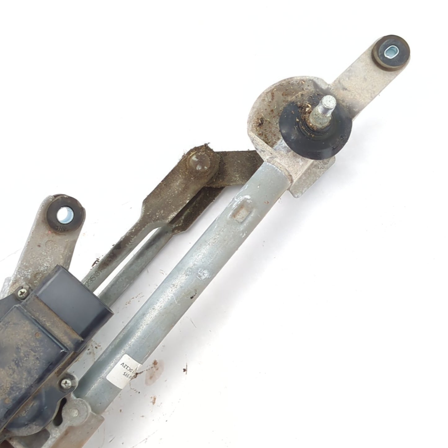 2014 2015 2016 2017 Chevrolet Equinox Terrain Wiper Motor Transmission Linkage