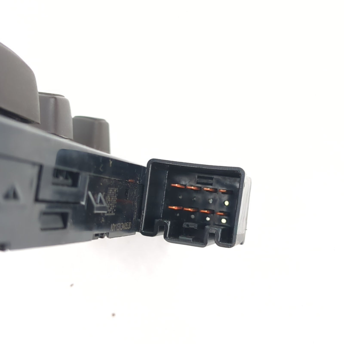 2014 2015 2016 Silverado Sierra Driver Left Power Seat Control Adjuster Switch