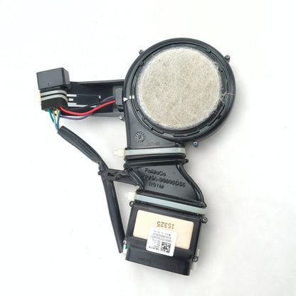 2011 2012 2013 2014 2015 2016 Ford F250 F350 Heated Cooled Fan Lower Seat Right