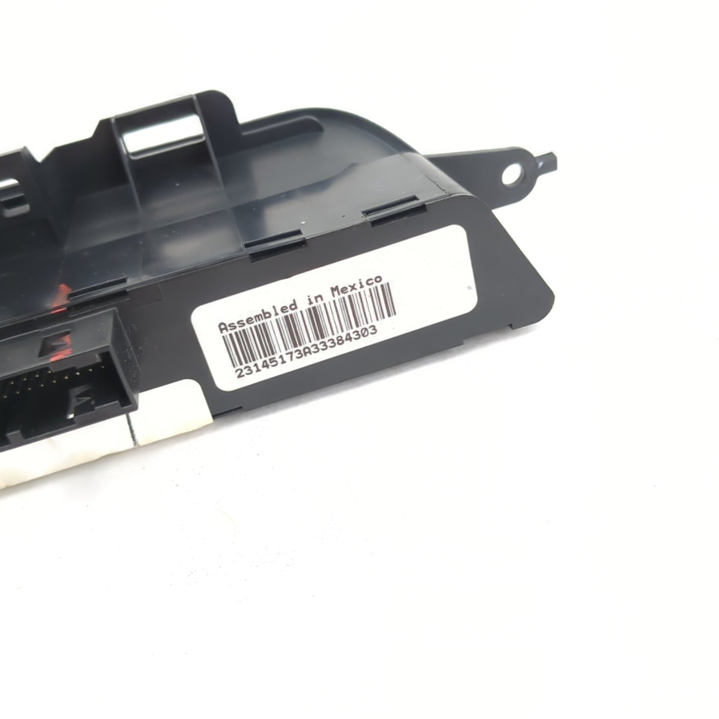2014 Silverado Sierra Aux Dash Switch Panel Hill Descent Parking Cargo Light