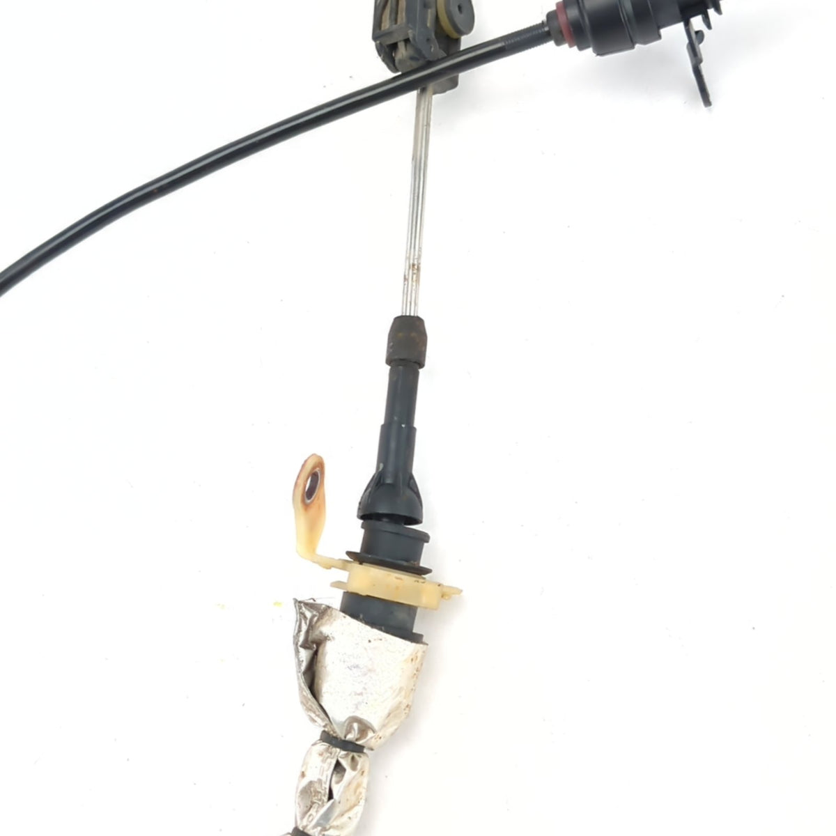 2015 2016 2017 2018 2019 Ford F150 Automatic Transmission Shift Cable