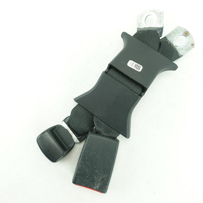 2008 2009 2010 2011 2012 2013 Ford F250 F350 Crew Cab Left Rear Seat Belt Buckle
