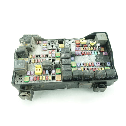 Damaged Core 2023 2024 Ram 2500 3500 Power Distribution Fuse Box Module TIPM