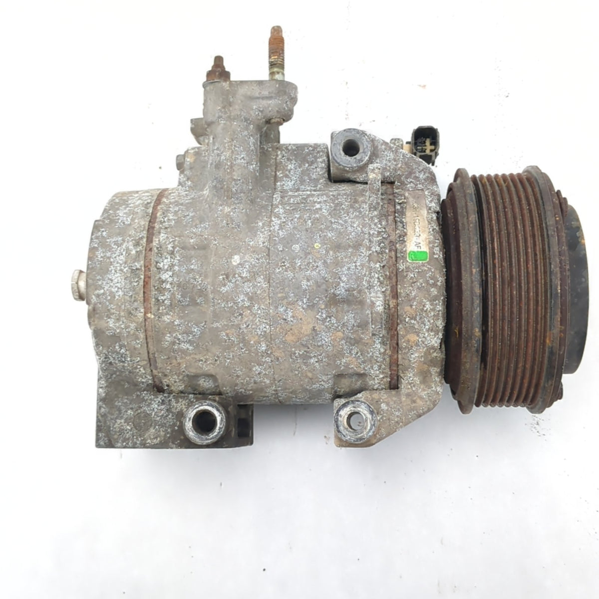 2017 2018 2019 Ford F250 F350 6.7L Diesel AC Compressor A/C Air Conditioner Pump