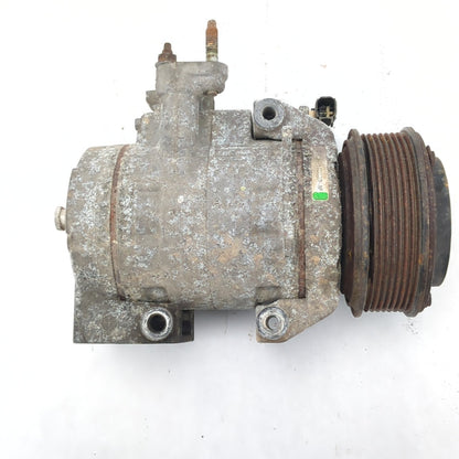 2017 2018 2019 Ford F250 F350 6.7L Diesel AC Compressor A/C Air Conditioner Pump