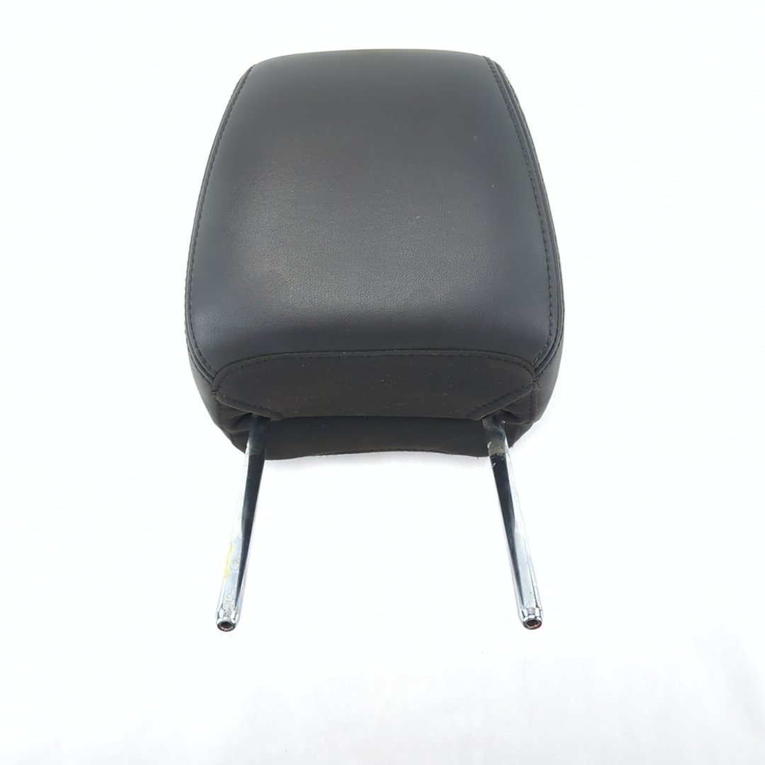 2010 2011 2012 Ford Taurus Headrest Front Left Right Black Leather