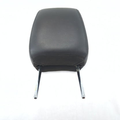 2010 2011 2012 Ford Taurus Headrest Front Left Right Black Leather