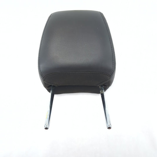 2010 2011 2012 Ford Taurus Headrest Front Left Right Black Leather