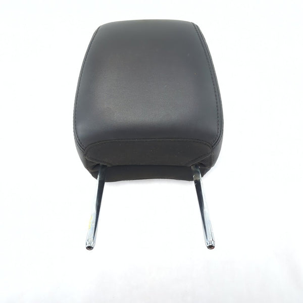 2010 2011 2012 Ford Taurus Headrest Front Left Right Black Leather