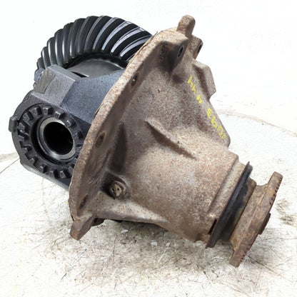 2014 2015 2016 2017 2018 Ram 5500 4500 Differential Carrier Assembly 4.44 Ratio