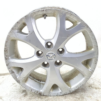 2007 2008 2009 Mazda 3 17 inch Aluminum Alloy Wheel Rim Ring