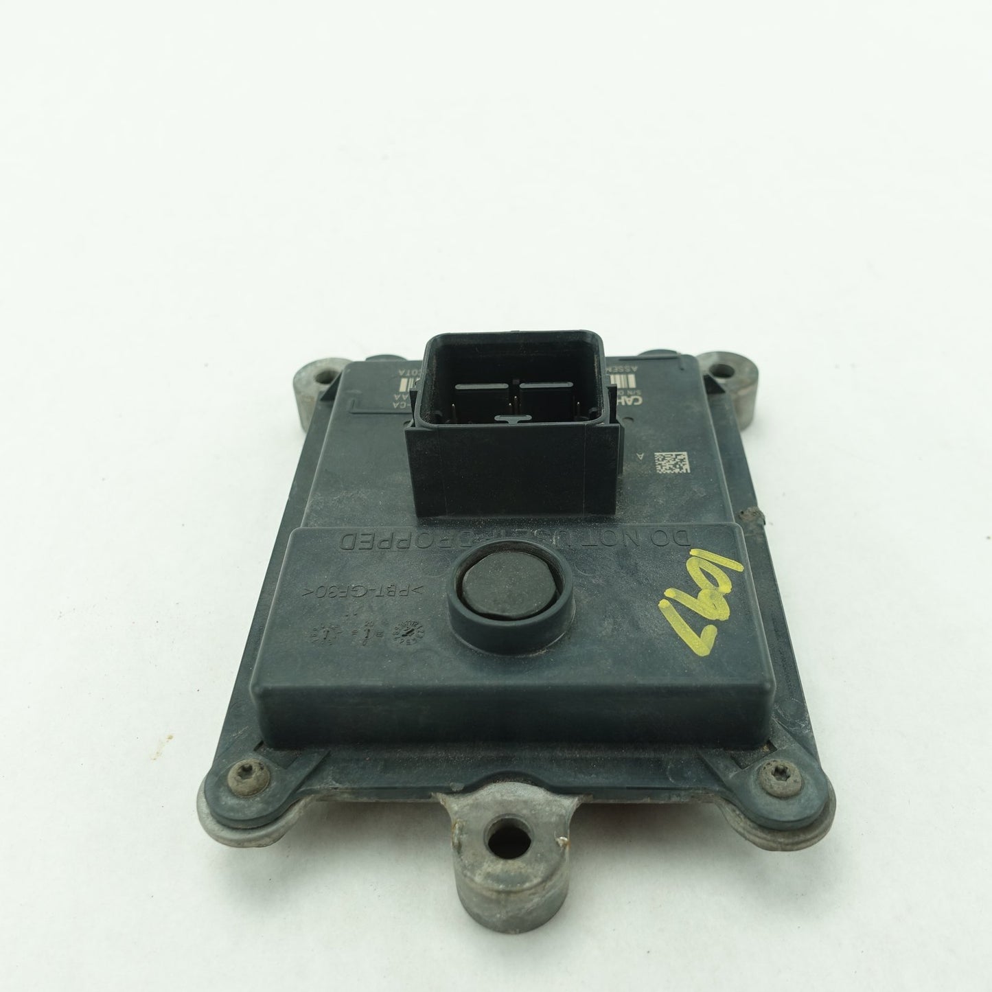 2021 2022 Ford F250 F350 Transmission Control Module TCM Computer ECU TCU