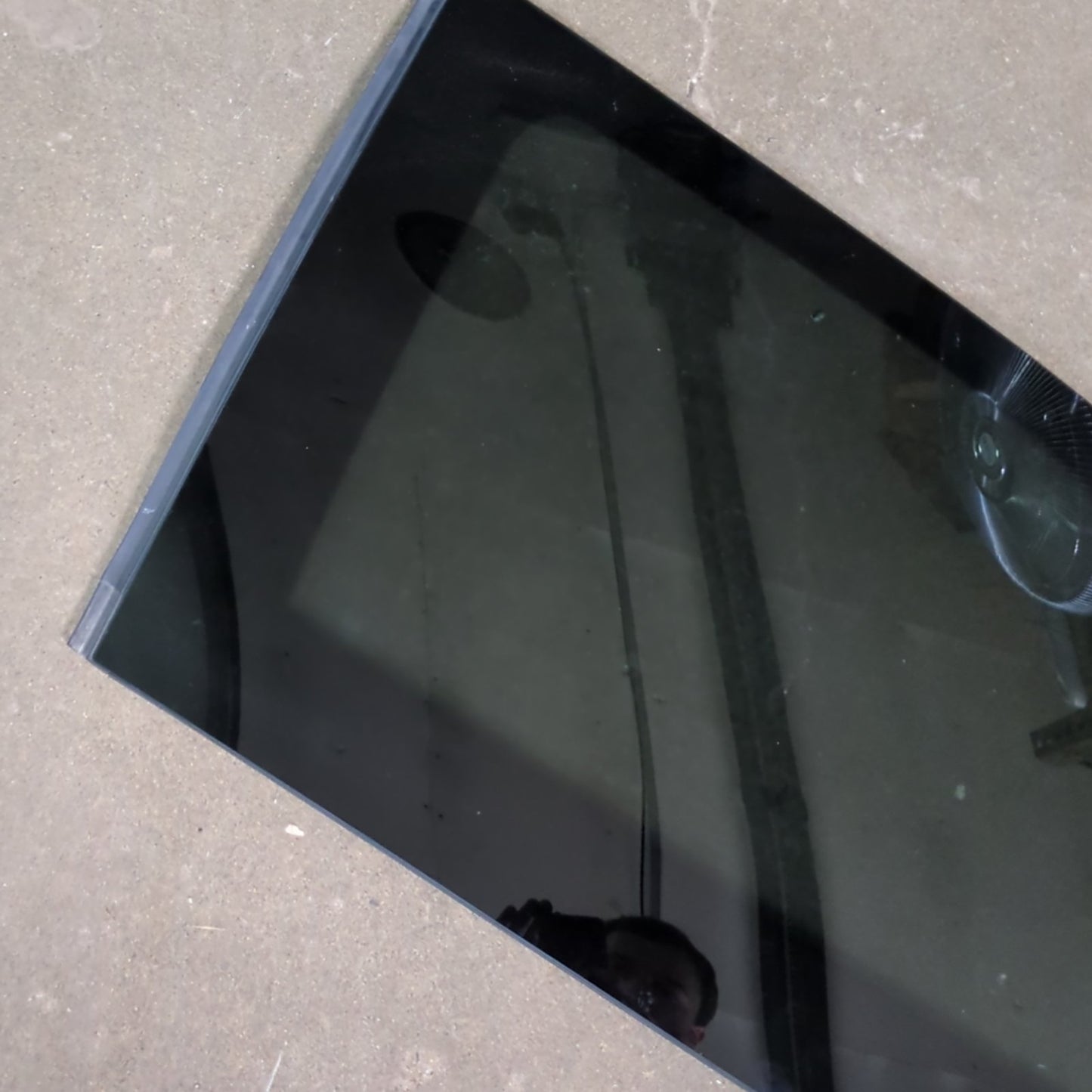 2021 2022 2023 2024 2025 Honda Odyssey Rear Driver Left Quarter Glass Window OEM