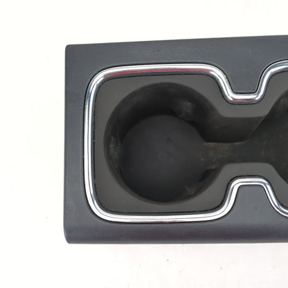 2015 2016 2017 2018 2019 Chevrolet Silverado Center Console Cup Holder Insert