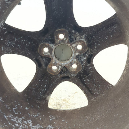 2002 2003 2004 Subaru Impreza 16 inch Aluminum Alloy Wheel Rim Ring