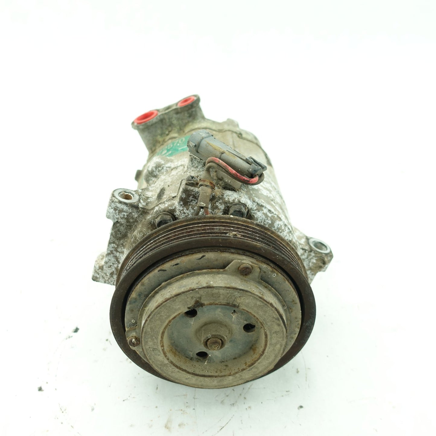 2009 2010 Chevrolet Cobalt HHR 2.2L AC Compressor Pump