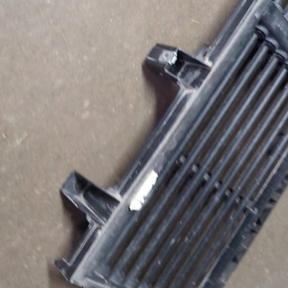 2021 2022 2023 2024 2025 Ram 2500 3500 Active Radiator Grille Shutter Louver