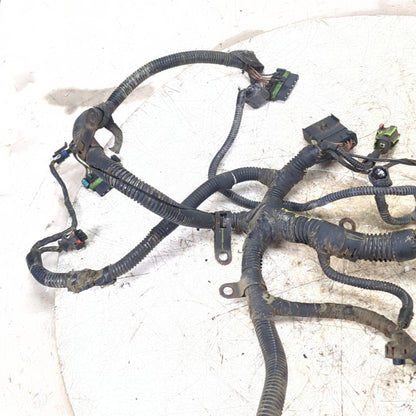 2006 Dodge Ram 2500 3500 5.9L Engine Control Wiring Harness
