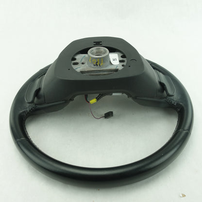 2022 2023 2024 Honda Odyssey Steering Wheel Leather Trim Multi-Function Controls