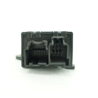 2015 2016 2017 2018 2019 2020 Ford F150 Rear Seat Heated Control Module