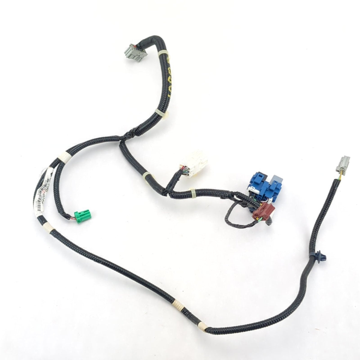 2009 2010 2011 2012 2013 2014 Acura TSX Passenger Right Seat Wire Harness Loom