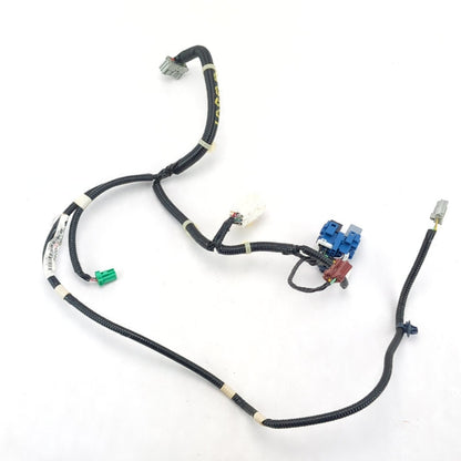 2009 2010 2011 2012 2013 2014 Acura TSX Passenger Right Seat Wire Harness Loom