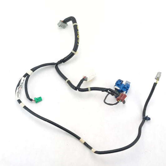 2009 2010 2011 2012 2013 2014 Acura TSX Passenger Right Seat Wire Harness Loom