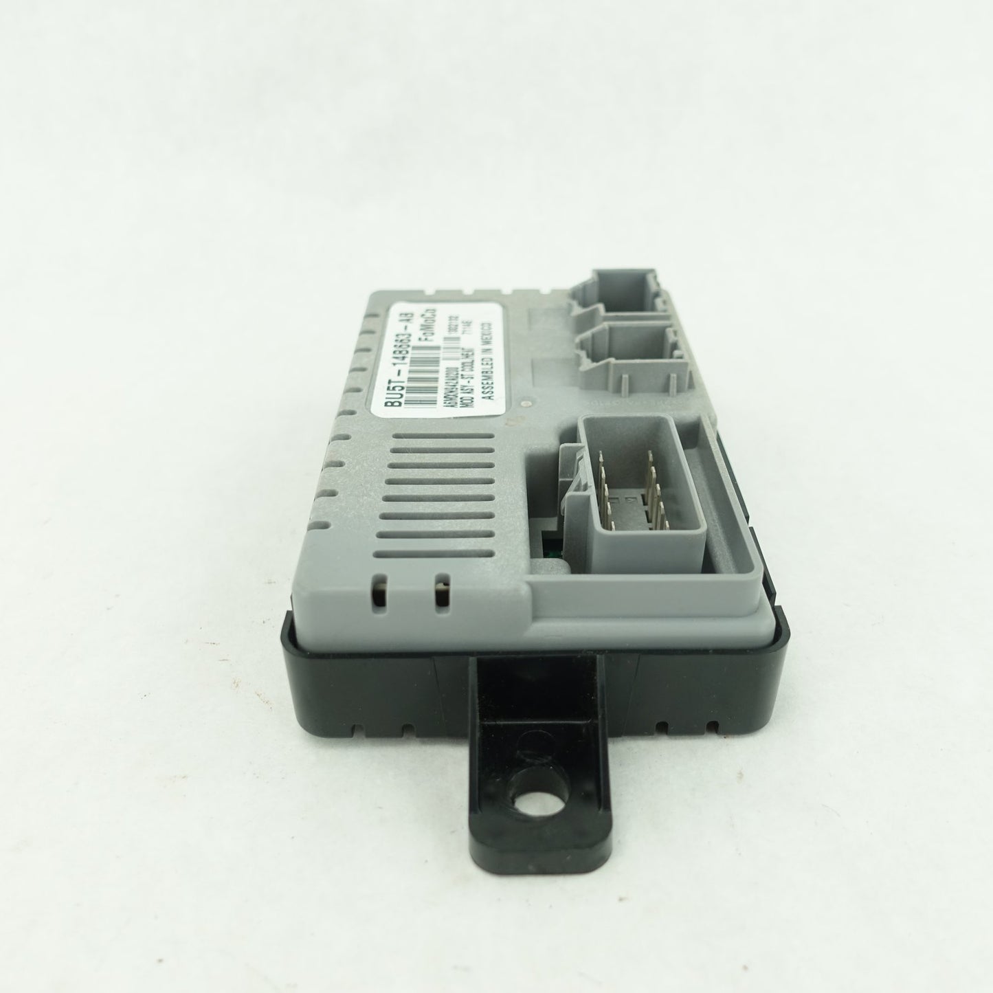2011 2012 2013 2014 2015 2016 Ford F250 F350 Heated Cooled Seat Control Module