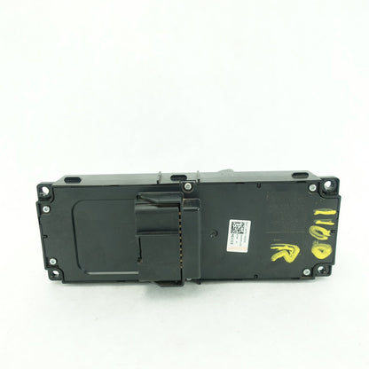 2015 2016 2017 2018 2019 2020 Ford F150 Passenger Right Seat Switch Control