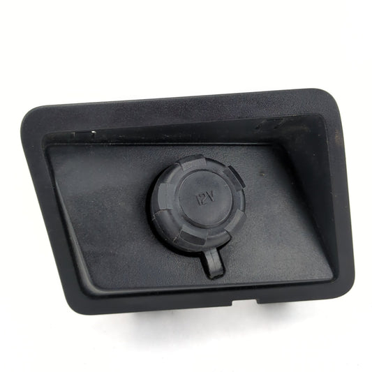 2011 2012 2013 2014 2015 2016 Ford F250 F350 12v Power Port Cigarette Lighter