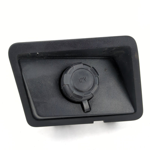 2011 2012 2013 2014 2015 2016 Ford F250 F350 12v Power Port Cigarette Lighter