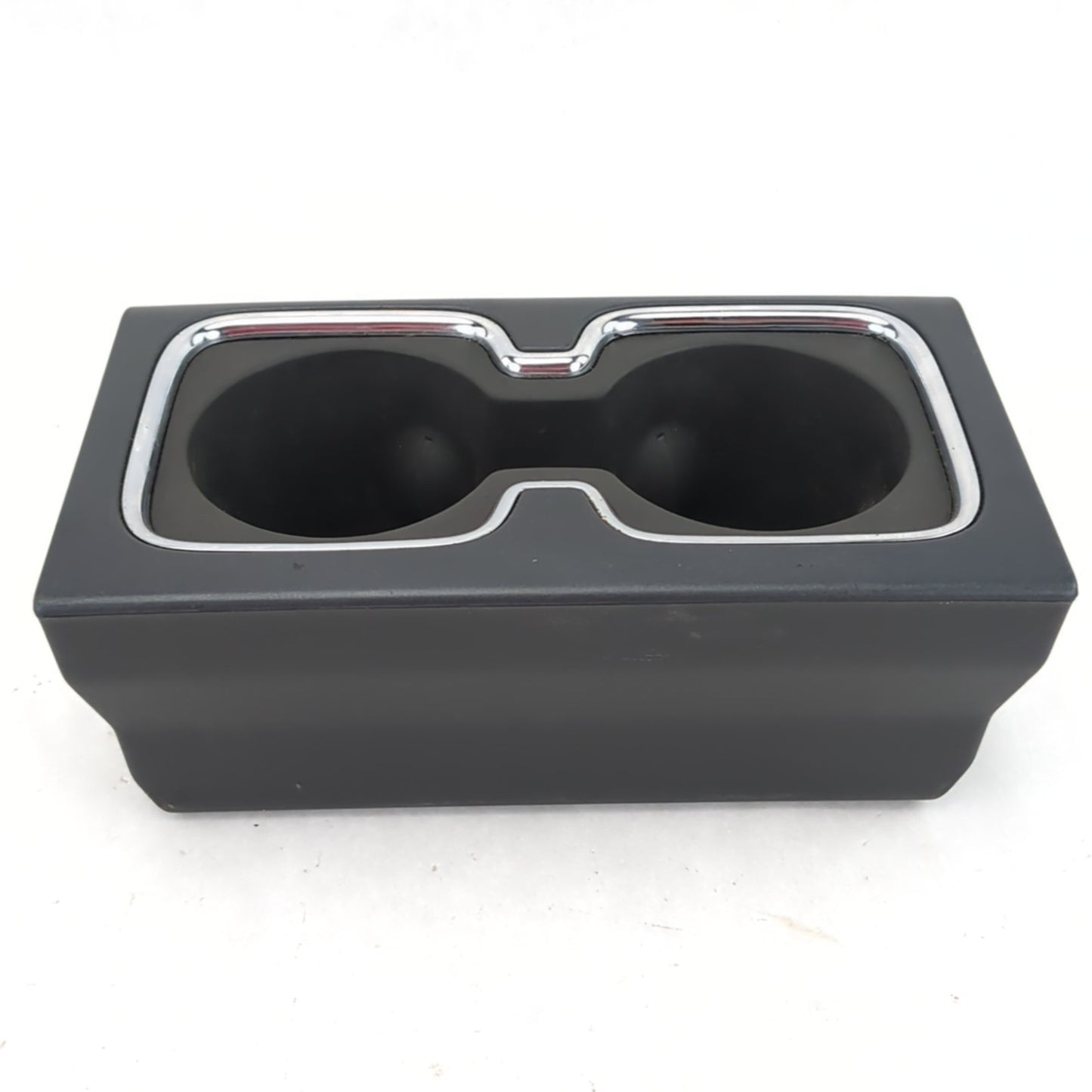 2015 2016 2017 2018 2019 Chevrolet Silverado Center Console Cup Holder Insert