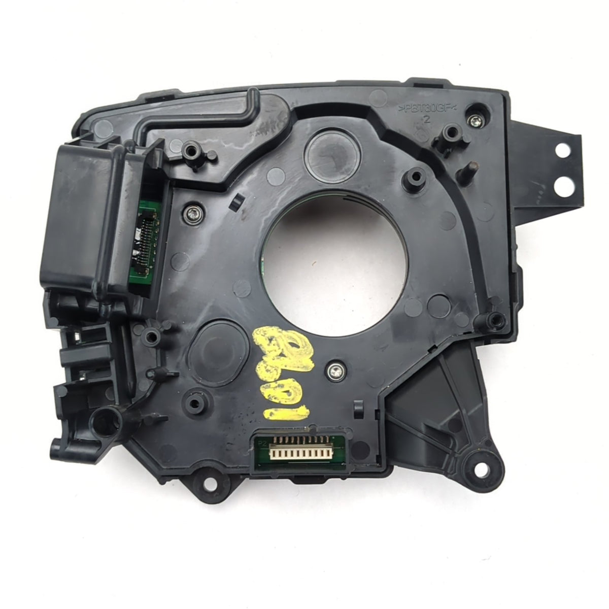 2015 2016 2017 2018 2019 2020 Ford F150 Steering Column Switch Module Hub